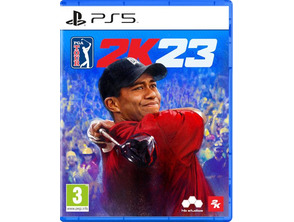 Acquista PGA Tour 2K23 PS5 PGA Tour 2K23 PS5