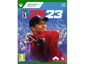 Acquista PGA Tour 2K23 Xbox One / Xbox Series X PGA Tour 2K23 Xbox One / Xbox Series X