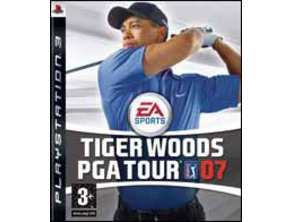 Acquista Tiger Woods PGA Tour 07 PS3 Tiger Woods PGA Tour 07 PS3