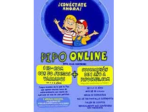 Pipo Online (PC)