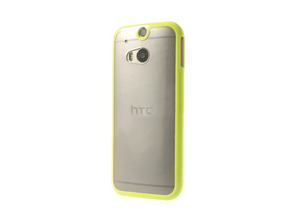 Protection Case for HTC One M8 Verde