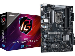 Acquista Placa Base Asrock 1200 Z590 Phantom Gaming Placa Base Asrock 1200 Z590 Phantom Gaming