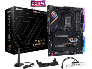 Acquista Placa Base Asrock 1700 Z690 Taichi Placa Base Asrock 1700 Z690 Taichi