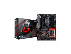 Acquista Placa Base ASROCK Z390 Phantom Gaming Sli 1151-9G Placa Base ASROCK Z390 Phantom Gaming Sli 1151-9G
