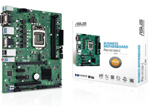 Acquista Placa Base ASUS 1200 H510M-C/CSM Pro Placa Base ASUS 1200 H510M-C/CSM Pro