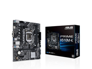 Acquista Placa Base ASUS 1200 Prime H510M-K Placa Base ASUS 1200 Prime H510M-K