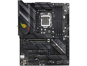 Placa Base ASUS 1200 ROG Strix B560-F Gaming Wifi