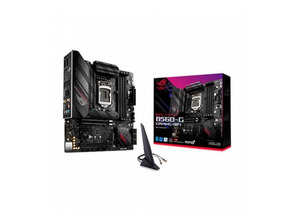 Placa Base ASUS 1200 ROG Strix B560-G Gaming Wifi