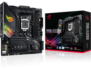 Acquista Placa Base ASUS 1200 ROG Strix Z490-G Gaming Placa Base ASUS 1200 ROG Strix Z490-G Gaming