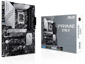 Acquista Placa Base ASUS 1700 Prime Z790-P Placa Base ASUS 1700 Prime Z790-P