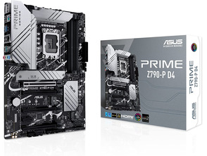 Acquista Placa Base ASUS 1700 Prime Z790-P D4 Placa Base ASUS 1700 Prime Z790-P D4