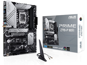 Acquista Placa Base ASUS 1700 Prime Z790-P Wifi Placa Base ASUS 1700 Prime Z790-P Wifi