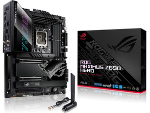 Acquista Placa Base Asus 1700 ROG Massimo Z690 Hero Placa Base Asus 1700 ROG Massimo Z690 Hero