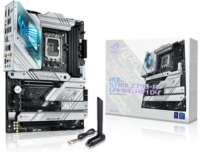Acquista Placa Base ASUS 1700 RoG Strix Z790-A Gaming Wifi D4 Placa Base ASUS 1700 RoG Strix Z790-A Gaming Wifi D4