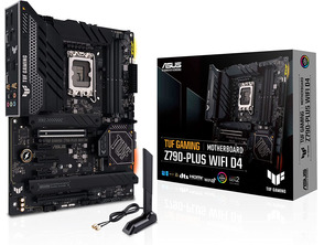 Acquista Placa Base ASUS 1700 TUF Gaming Z790 - Plus Wifi D4 Placa Base ASUS 1700 TUF Gaming Z790 - Plus Wifi D4