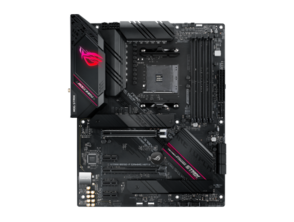 Acquista Placa Base ASUS AM4 RoG Strix B550-F Gaming Wifi II Placa Base ASUS AM4 RoG Strix B550-F Gaming Wifi II