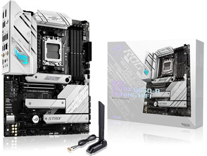 Acquista Placa Base ASUS AM5 B650 ROG Strix B650-A Gaming Wifi Placa Base ASUS AM5 B650 ROG Strix B650-A Gaming Wifi