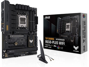 Acquista Placa Base ASUS AM5 B650 TUF Gaming B650 - Plus Wifi Placa Base ASUS AM5 B650 TUF Gaming B650 - Plus Wifi