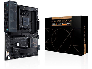 Acquista Placa Base ASUS B550 Creatore AM4 Placa Base ASUS B550 Creatore AM4