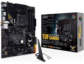 Acquista Placa Base ASUS TUF Gaming B550 - Plus Wifi AM4 Placa Base ASUS TUF Gaming B550 - Plus Wifi AM4