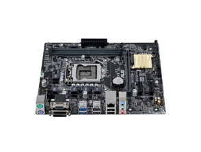 Acquista Placa Base ASUS H110M-K LGA 1151 Placa Base ASUS H110M-K LGA 1151