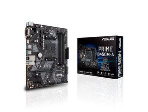 Acquista Placa Base ASUS Prime B450M-A AM4 Placa Base ASUS Prime B450M-A AM4