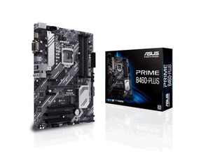 Acquista Placa Base ASUS Prime B460 Plus LGA 1200 Placa Base ASUS Prime B460 Plus LGA 1200