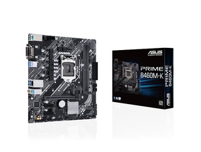 Acquista Placa Base ASUS Prime B460M-K LGA 1200 Placa Base ASUS Prime B460M-K LGA 1200