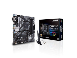 Acquista Placa Base ASUS Prime B550M-A (Wifi) AM4 Placa Base ASUS Prime B550M-A (Wifi) AM4