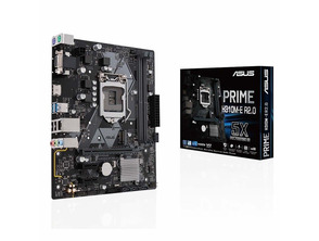 Acquista Placa Base ASUS Prime H310M-E R2.0 LGA 1151 HDMI/VGA Placa Base ASUS Prime H310M-E R2.0 LGA 1151 HDMI/VGA