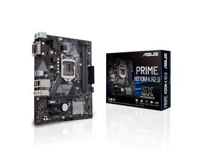 Acquista Placa Base ASUS Prime H310M-K R2.0 LGA 1151 Placa Base ASUS Prime H310M-K R2.0 LGA 1151