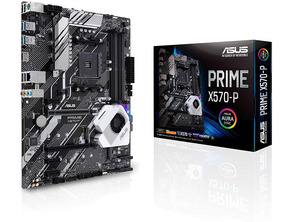 Acquista Placa Base ASUS Prime X570-P AM4 Placa Base ASUS Prime X570-P AM4