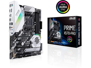 Acquista Placa Base ASUS Prime X570 - Pro AM4 Placa Base ASUS Prime X570 - Pro AM4