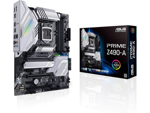 Acquista Placa Base ASUS PRIME Z490-A LGA 1200 Placa Base ASUS PRIME Z490-A LGA 1200