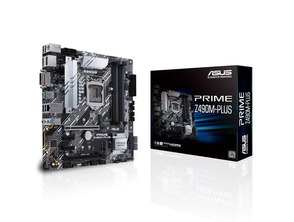 Acquista Placa Base ASUS Prime Z490M Plus LGA 1200 Placa Base ASUS Prime Z490M Plus LGA 1200