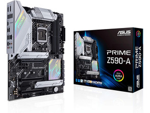 Placa Base ASUS Prime Z590-A
