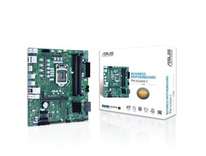 Acquista Placa Base Asus Pro B560M-C/CSM 1200 Micro ATX Placa Base Asus Pro B560M-C/CSM 1200 Micro ATX