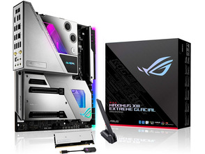 Base targa ASUS ROG 1200 Maximus XIII Extreme Glacial