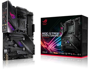 Acquista Placa Base ASUS ROG Strix AM4 X570-E Gaming Placa Base ASUS ROG Strix AM4 X570-E Gaming