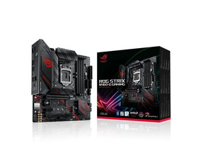 Acquista Placa Base ASUS ROG Strix B460-G Gaming LGA 1200 Placa Base ASUS ROG Strix B460-G Gaming LGA 1200