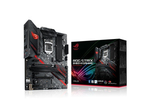 Acquista Placa Base ASUS ROG Strix B460-H Gaming LGA 1200 Placa Base ASUS ROG Strix B460-H Gaming LGA 1200