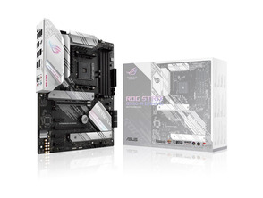 Acquista Placa base ASUS ROG Strix B550-A Gaming AM4 Placa base ASUS ROG Strix B550-A Gaming AM4