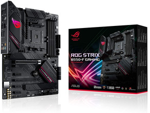 Acquista Placa Base ASUS ROG Strix B550-F Gaming AM4 Placa Base ASUS ROG Strix B550-F Gaming AM4