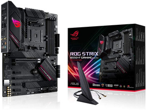 Acquista Placa Base ASUS ROG Strix B550 - F - Gaming (Wifi) AM4 Placa Base ASUS ROG Strix B550 - F - Gaming (Wifi) AM4