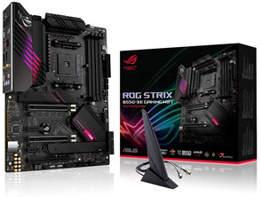 Acquista Placa Base ASUS ROG Strix B550-XE Gaming Wifi AM4 Placa Base ASUS ROG Strix B550-XE Gaming Wifi AM4
