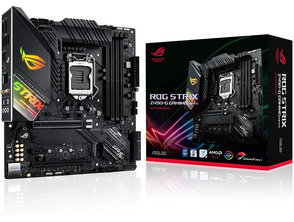 Acquista Placa Base ASUS ROG STRIX Z490-G Wifi 1200 Placa Base ASUS ROG STRIX Z490-G Wifi 1200