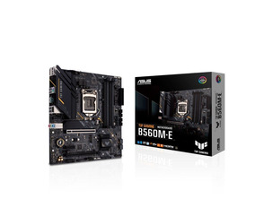 Acquista Placa Base ASUS TUF B560M-E Gaming 1200 Placa Base ASUS TUF B560M-E Gaming 1200