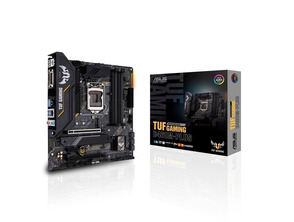 Acquista Placa Base ASUS TUF Gaming B460M Plus mATX Placa Base ASUS TUF Gaming B460M Plus mATX