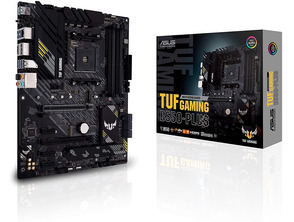Acquista Placa Base ASUS TUF Gaming B550 - Plus AM4 Placa Base ASUS TUF Gaming B550 - Plus AM4