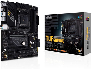 Placa Base ASUS TUF Gaming B550 - Pro AM4